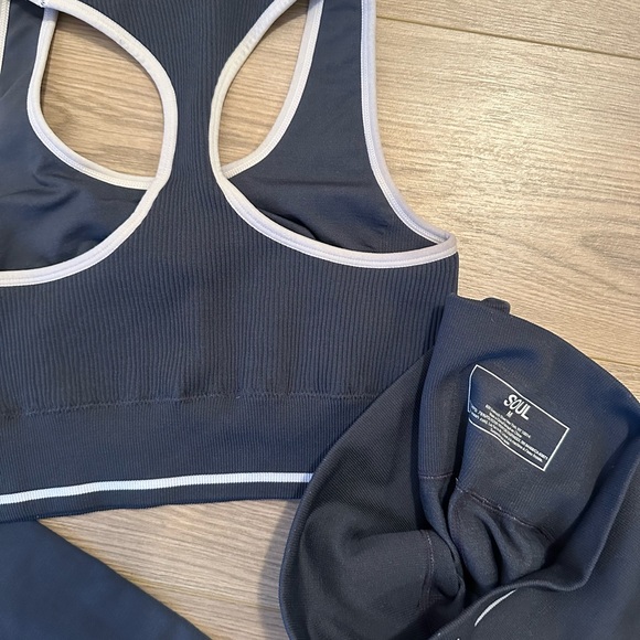 Soulcycle Set - Picture 2 of 3